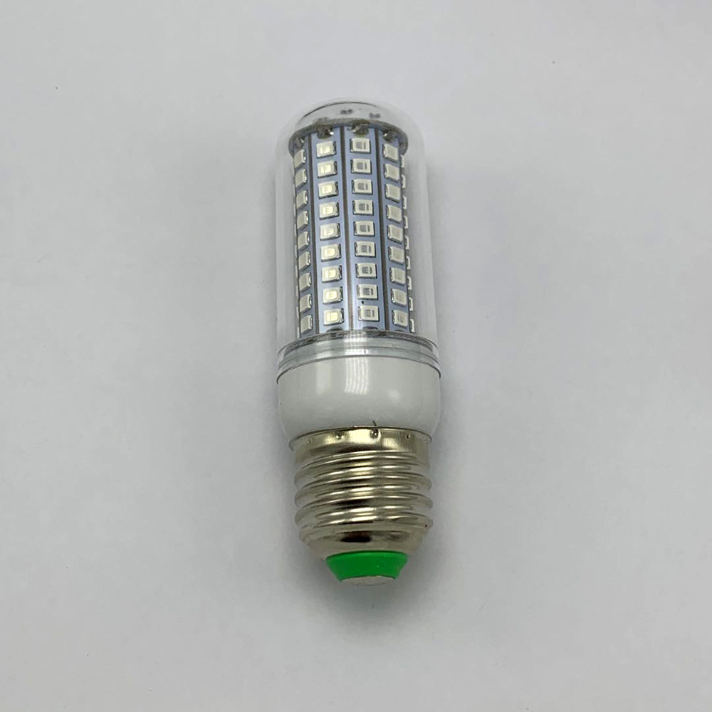 Wholesale led ultraviolet germicidal lamp household mite removal uv ultraviolet disinfection lamp 360 ° sterilization cross-border wholesale