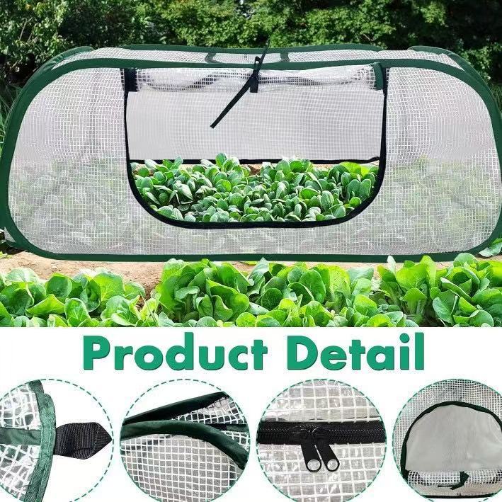 Factory Supply Summer and Winter Plant Net Cover to Protect Seedlings Planting Sunshade and Shade Foldable Protective Net Wholesale