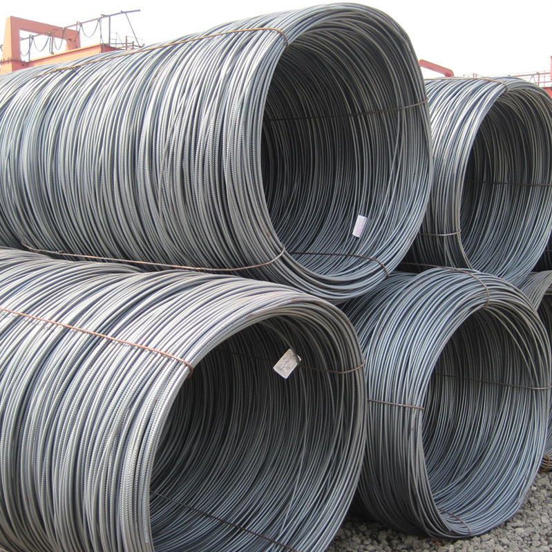 Kunming Manufacturer Direct Cold-Drawn Steel Wire Standard Parts Sae1008 Wire Various Specifications and Materials Consultation 3 Yuan/Kg