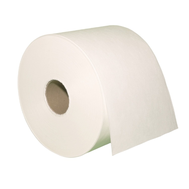 Food-Grade Contact Self-Heating Bag Composite Non-Woven Fabric Body-Warming Patch Heating Bag Special Cloth Highly Breathable and High Temperature Resistant