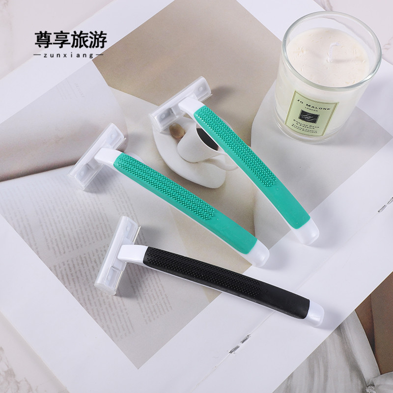 Disposable razor hotel supplies disposable razor travel razor razor razor
