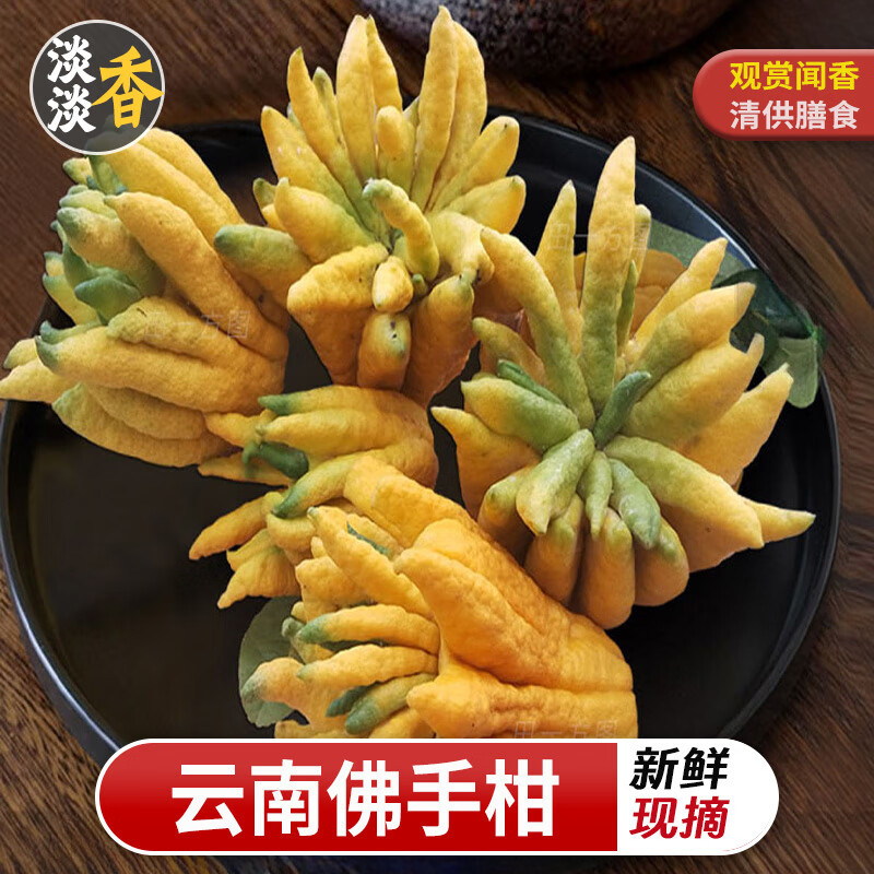 Юньнаньский альпийский бергамот, аромат бергамота, экстра крупный фрукт, не Цзиньхуа, ароматическая ветка, гидропонное чистое снабжение