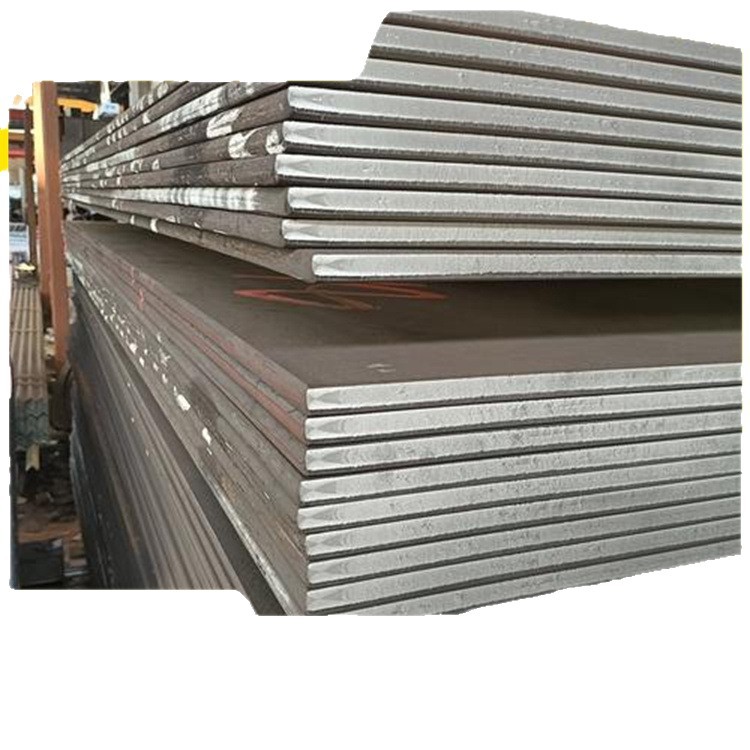 Cutting 30Mnb5 High-Strength Boron Steel 16Mncr5/40Cr Steel Plate Laser Processing for Mechanical Manufacturing