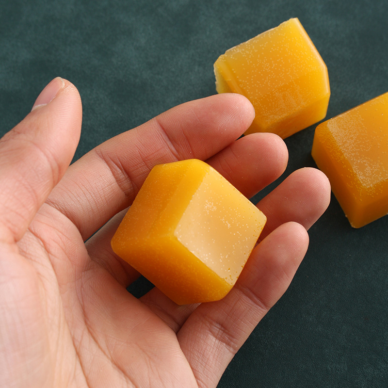 30g Beeswax handmade DIY leather leather thread wax needle wax