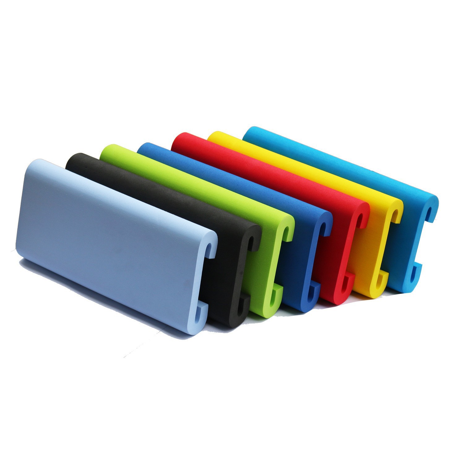 Eva Dragon Boat Cushion Non-Absorbent Non-Slip Eva Dragon Boat Cushion One-Piece Dragon Boat Training High Elasticity Ready Stock