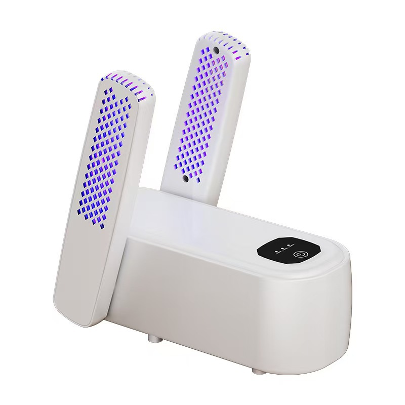 Popular Shoe Dryer, Intelligent Timed Purple Light Sterilization, Deodorization, Quick Warming Shoe Dryer, Shoe Dryer, Constant Temperature Shoe Dryer Wholesale