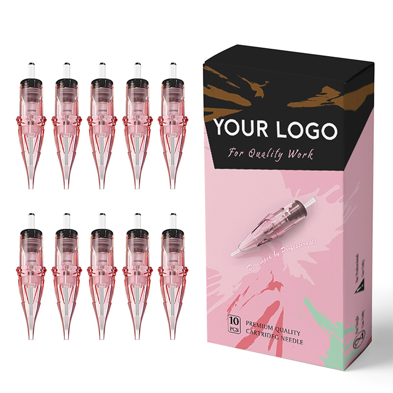 Dragonhawk Tattoo Machine, Tattoo and Embroidery Integrated Mast Fix Current Meter, Second Meter, Aurora Integrated Needle