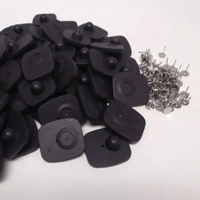 Supermarket Anti-Theft Pins, Clothing Store Anti-Theft Label Protection Pins, Supermarket Anti-Theft Buckles, Special Nails, Magnetic Buckle Nails