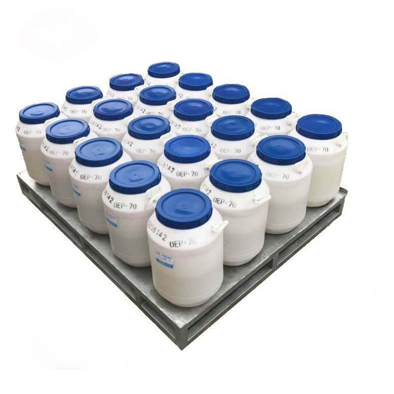 Polyoxyethylene Polyoxypropylene Mono Butyl Ether Mono Butyl Ether Cas 9038-95-3