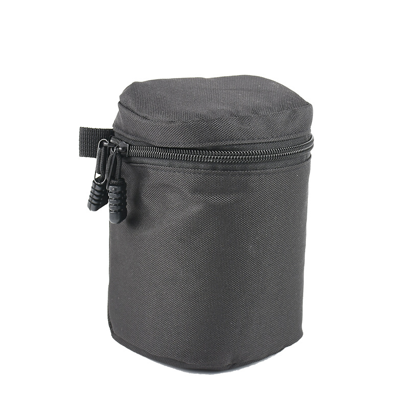Slr Camera Lens Bag Lens Bag Protective Bag Lens Cosmetics Bag Thickeneded Bubble Wrap Lens Barrel Protective Cover Lens