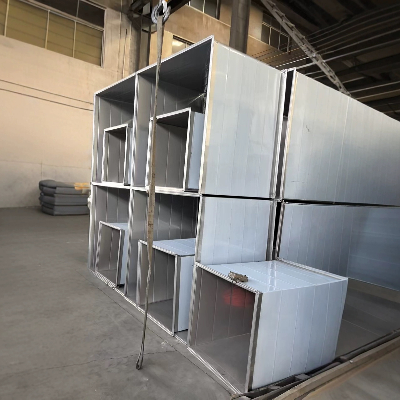 Processing non-standard products such as stainless steel carbon steel aluminum copper alloy materials processing non-standard products