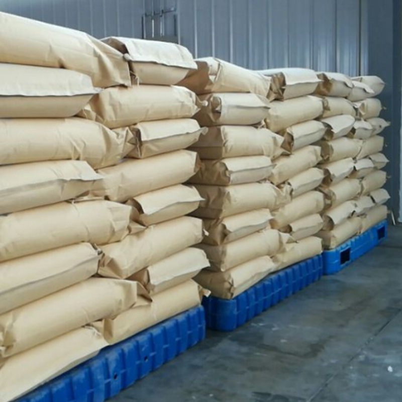 Hydrogen Zirconia 14475-63-9 Battery Material Catalytic Agent Ceramic Coating