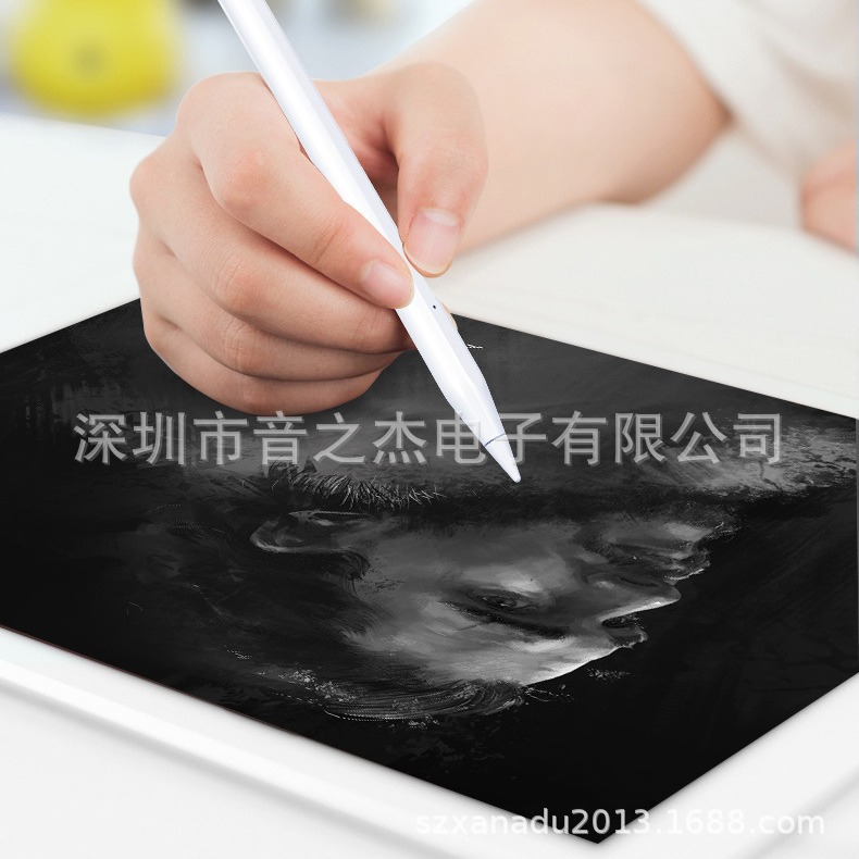 apple nib ipad touch nib suitable for apple pencil first generation second generation replacement original pen tip