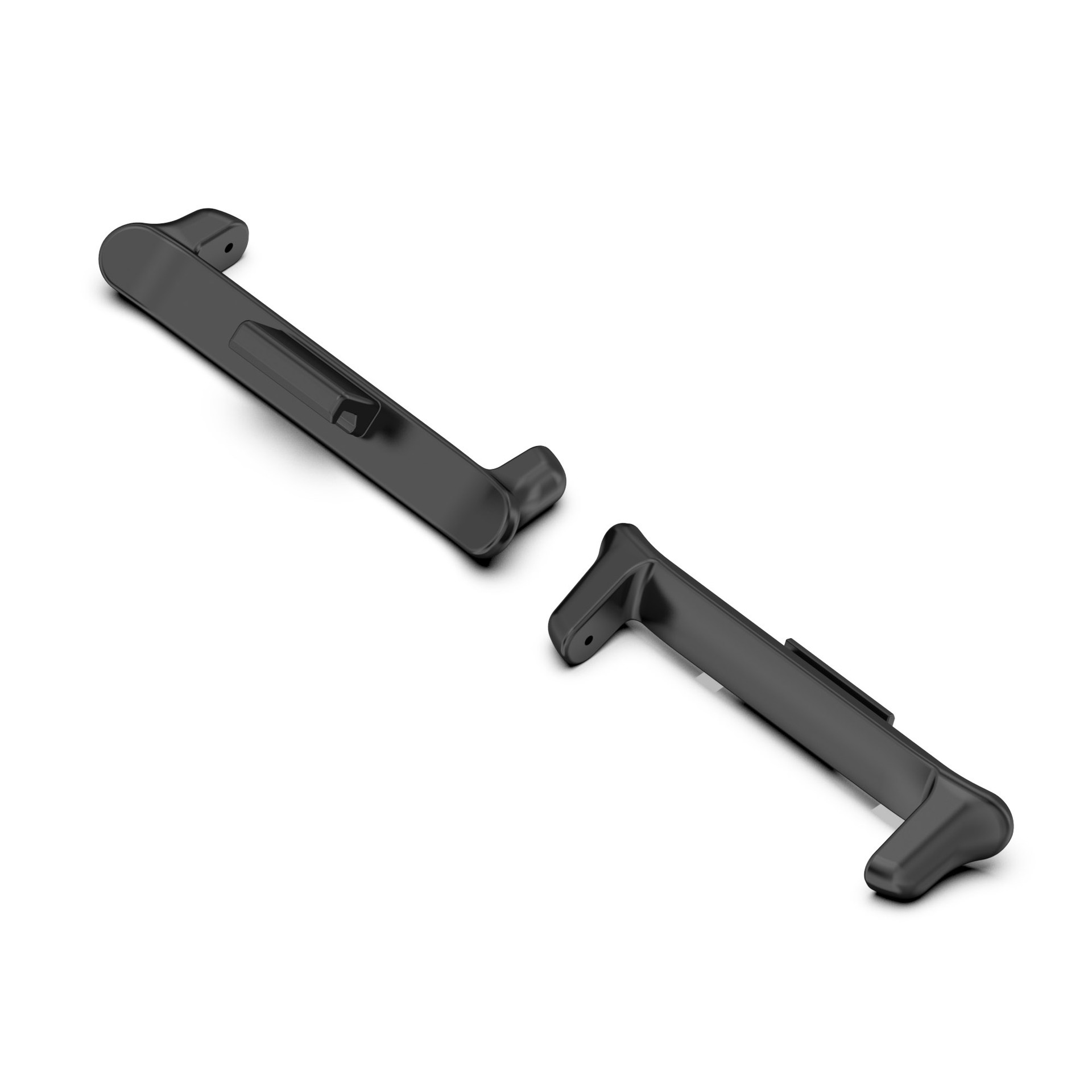 Suitable for Vivo Watch Gt1/2 Generation Connector Vivo Watch Gt Headpiece Vivogt Metal 22mm in Stock