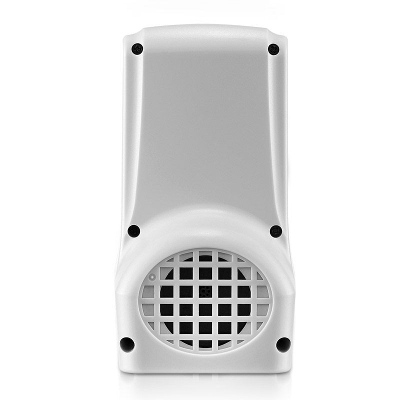 Cem Huashengchang Dt-9680Tvoc Detector Pm2.5 Temperature and Humidity Air Quality Indoor Air Quality