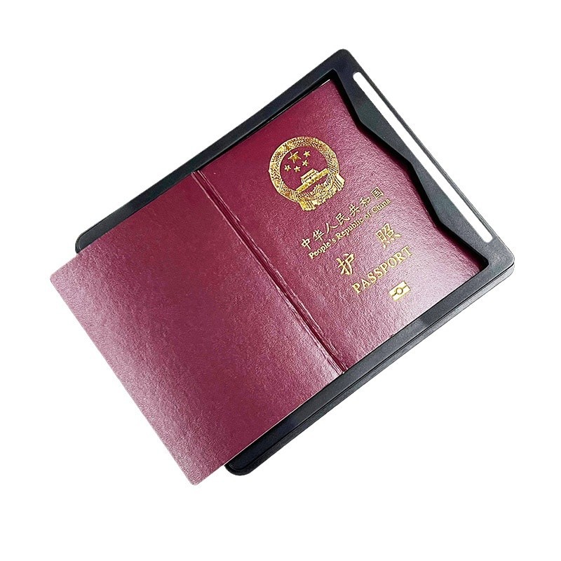 Passport Reader Module Built-In Passport Scanner Module Embedded Integration Provides Sdk Development Package