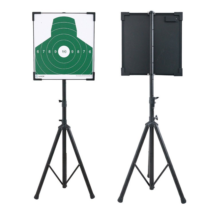 Intelligent Target Shooting Laser Simulation Training System Simulation Training Aiming Analysis System Light Instead of Bullet System