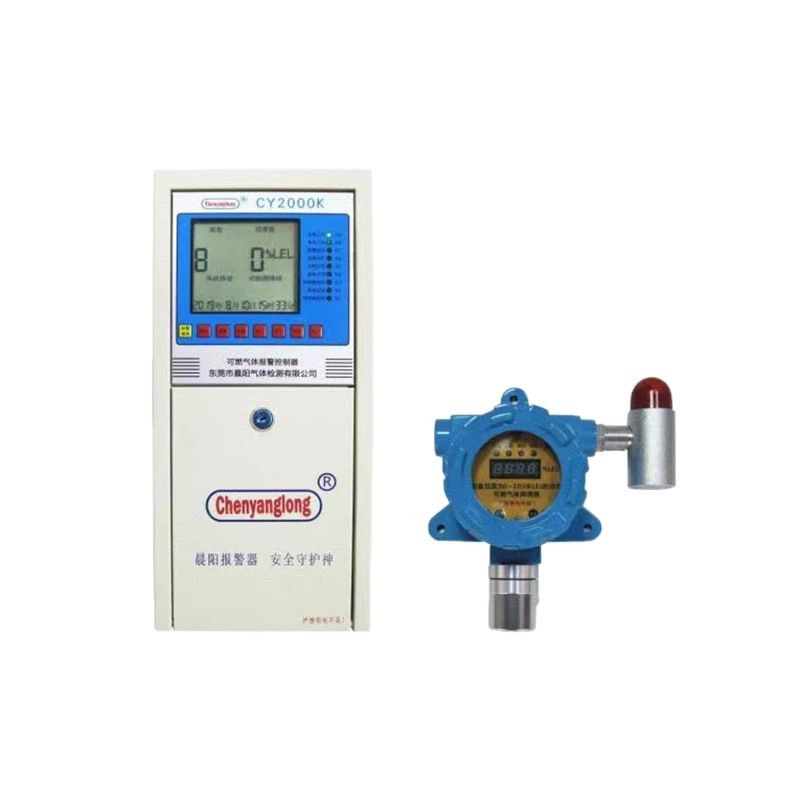 Super Direct Supply of Combustible Gas, Toxic Gas Alarm, Various Quality Gas Equipment, Quality Assurance