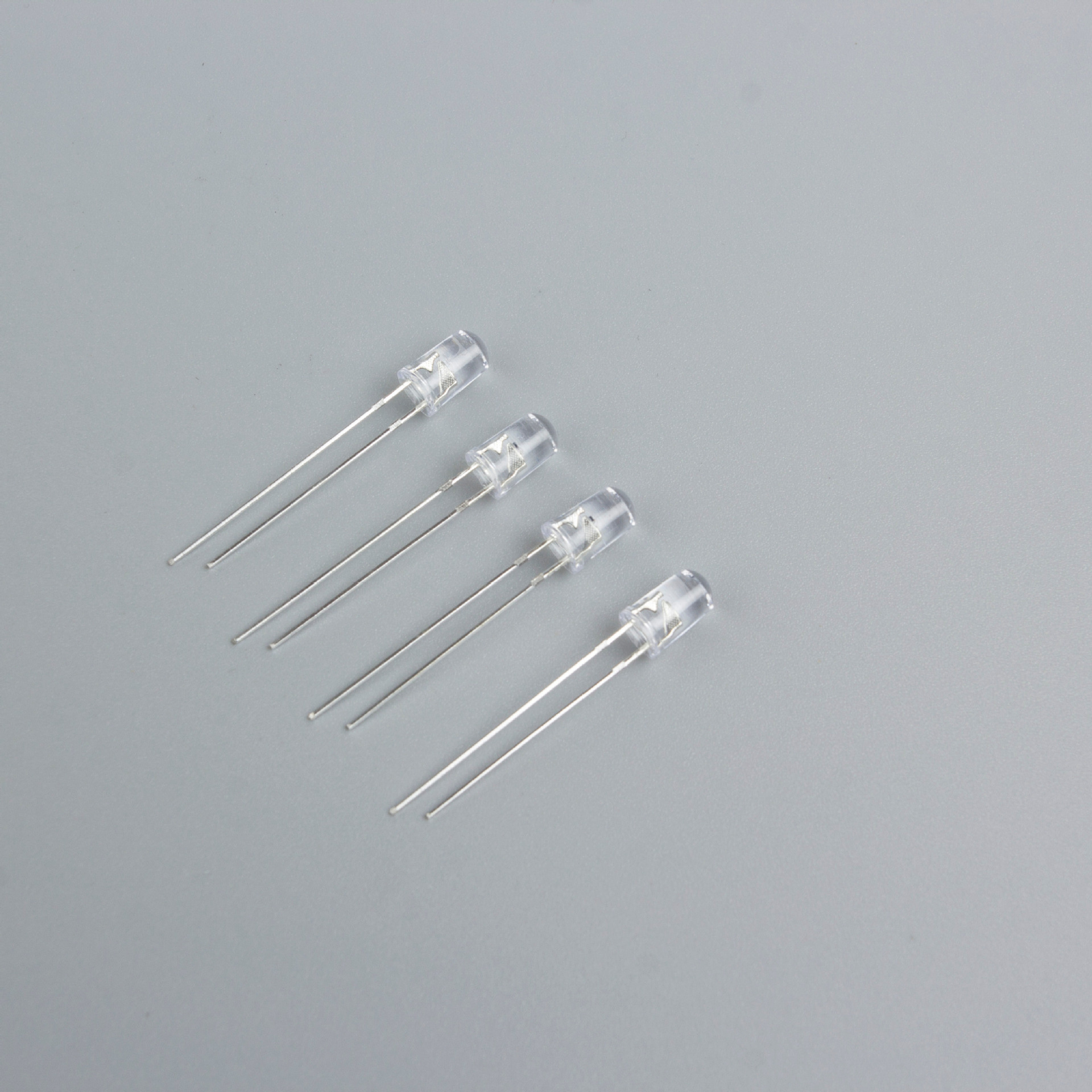 F5 colorful flash with edges