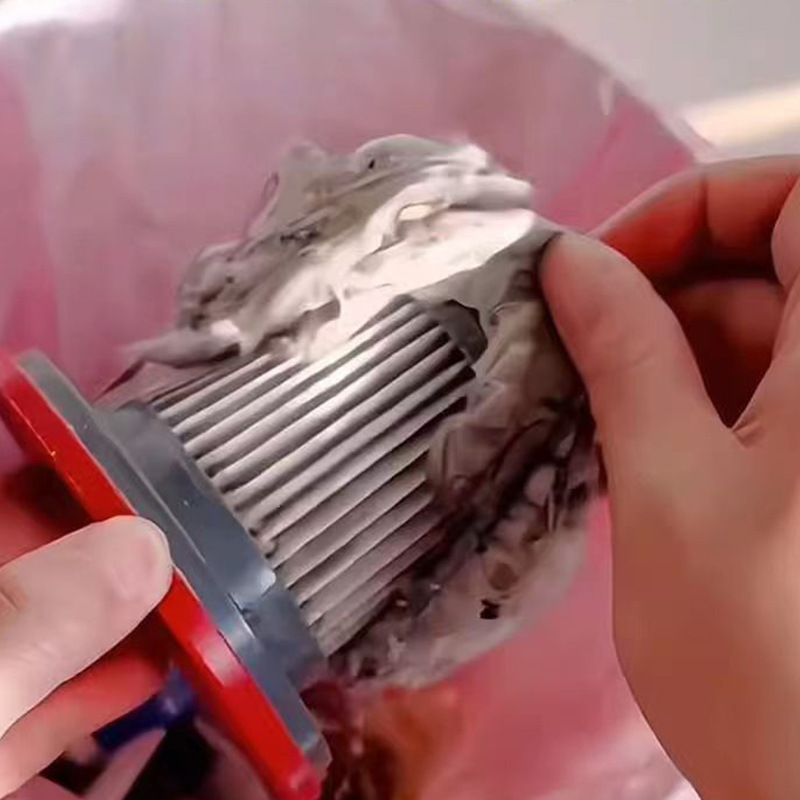 Disposable Non-Woven Fabric Neat Filter Household Handheld Vacuum Cleaner Universal Accessories 100 Pieces Neat