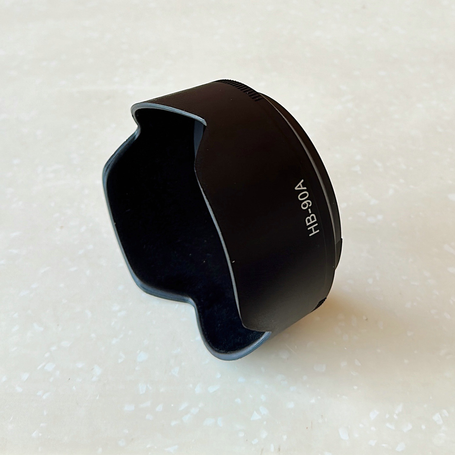 Suitable for Nikon HB-90A lens hood 50-250mm lens micro single camera Z50 set Machine lens 62mm caliber