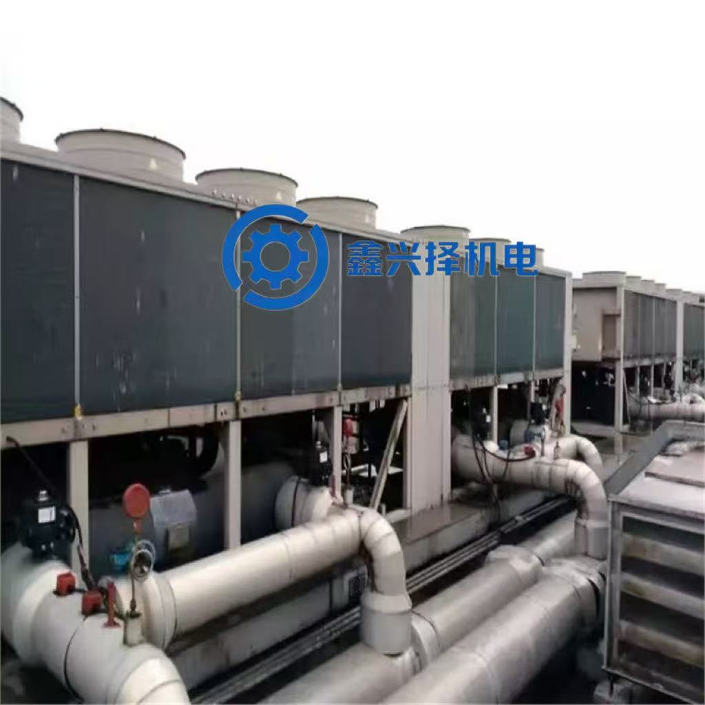 Очистка центрального кондиционирования Компания по очистке центрального кондиционирования Чистка воды для центрального кондиционирования Производитель Ханчжоу