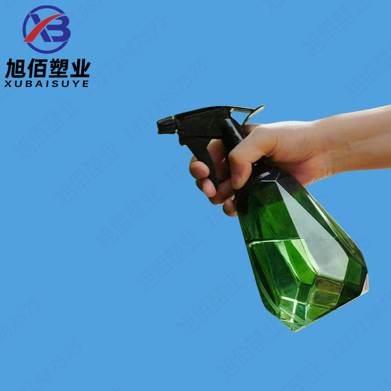 Water Spray Bottle, Spray Bottle, Alcohol Bottle, Sprinkler Bottle, Disinfection Bottle, Spray Bottle.