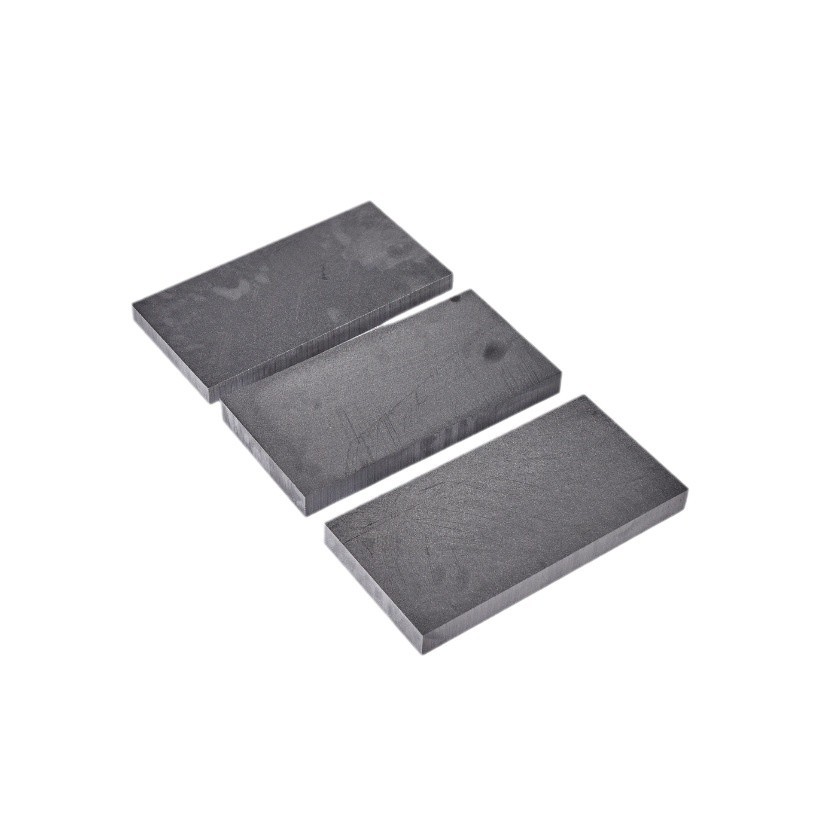 High-Purity Graphite Board Carbon High-Density Composite Graphite Board Conductive Thermal Conductive Wear-Resistant and High-Temperature Resistant Graphite Board