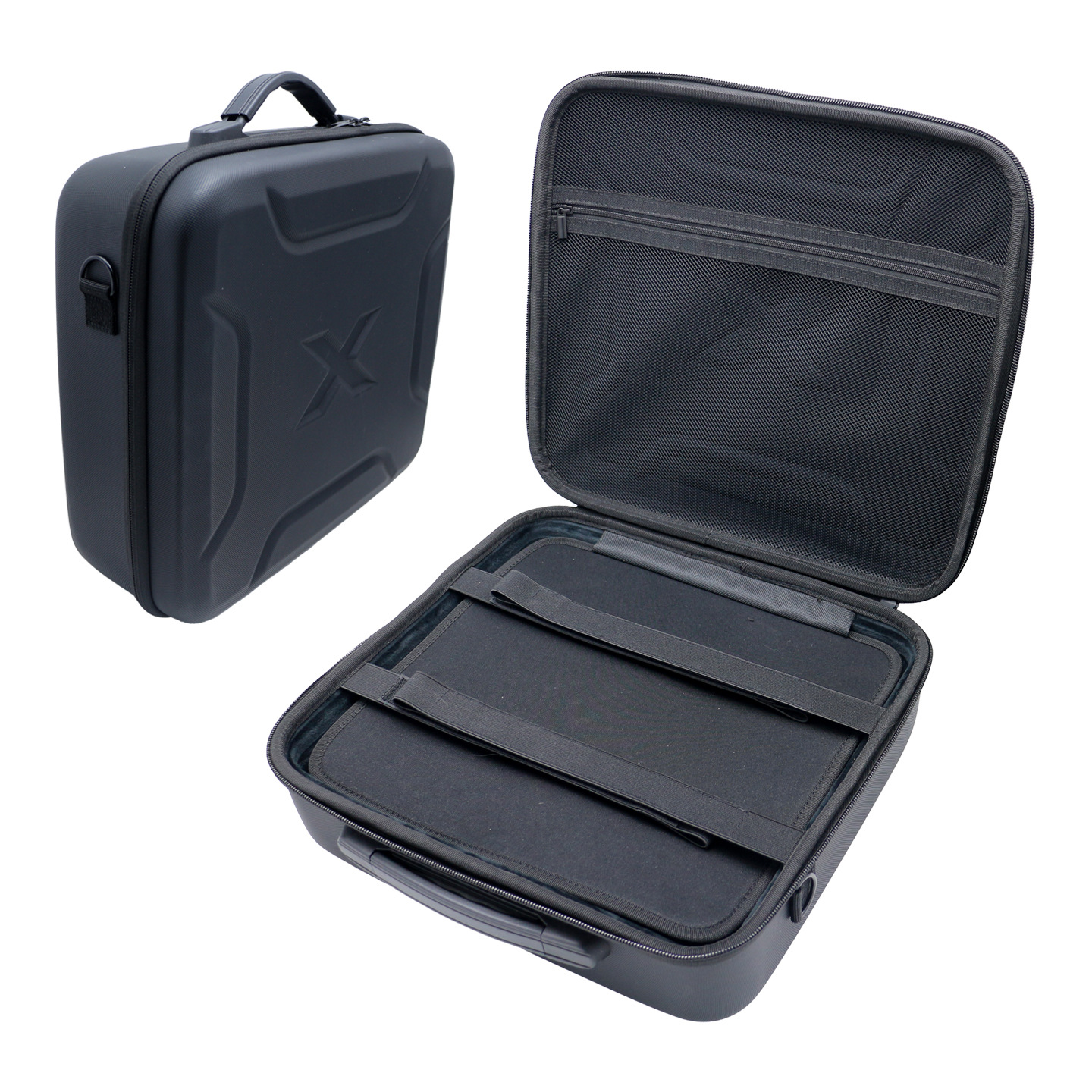 Cross-Border Hot-Selling Suitable for Starlink Mini Host Eva Cosmetics Bag Outdoor Travel Custom Size