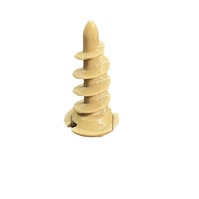 Corrugated Paper Screw Cat Scratching Board Plastic Screw Plastic Screwdriver Corrugated Paper Plastic Screw Screwdriver