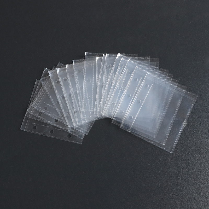 One-Square Grids, Two-Square Grids, Four-Square Grids, Nine-Square Grids Card Album, Inner Page, Photo Album, Money Saving Book, Challenge Book, Digital Inner Page