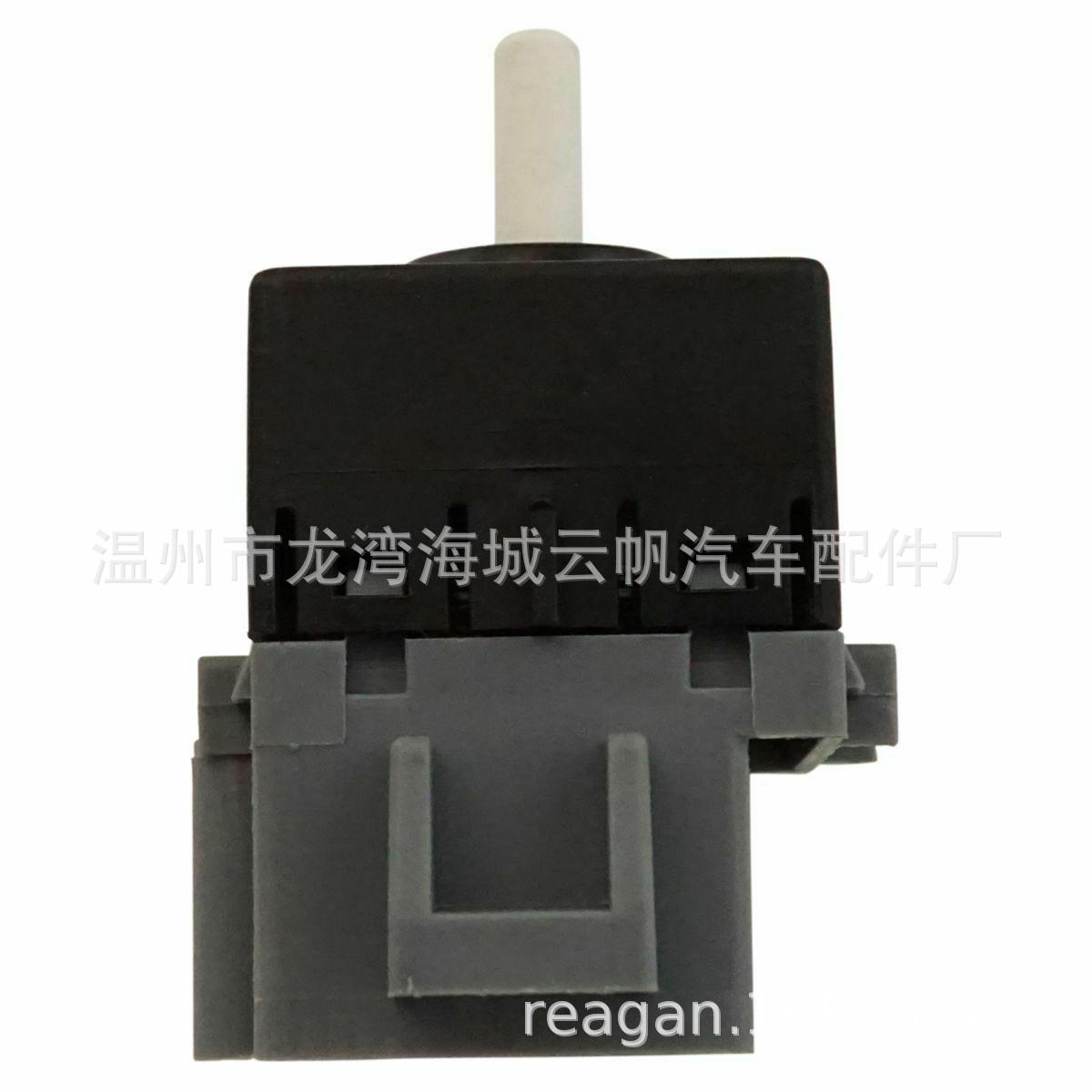 YF-8658 Optimus Prime 384 air volume switch blower switch Peterbilt 384