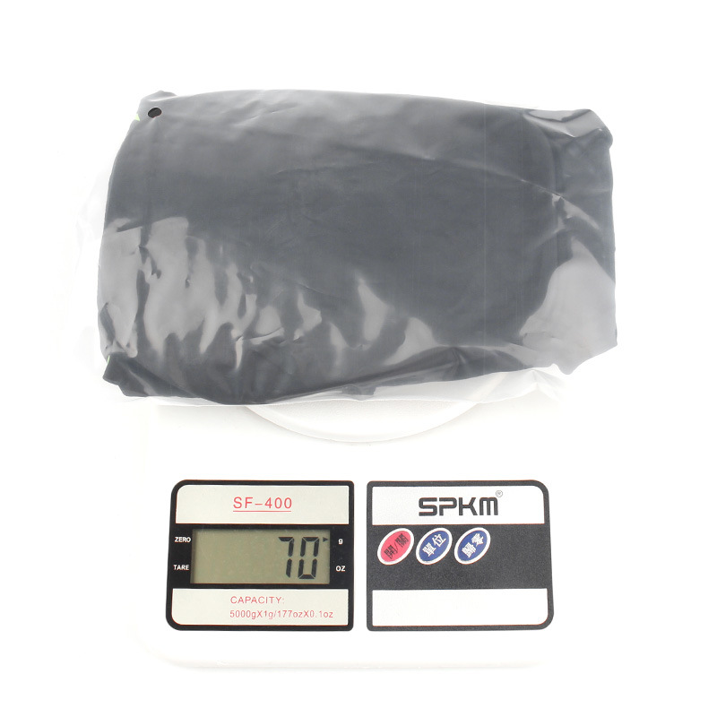 Sports Honeycomb Anti-collision Knee Pad Pressurized Non-slip Patella Protective Cover Outdoor Basketball Cycling Running Fixed Leg Pad