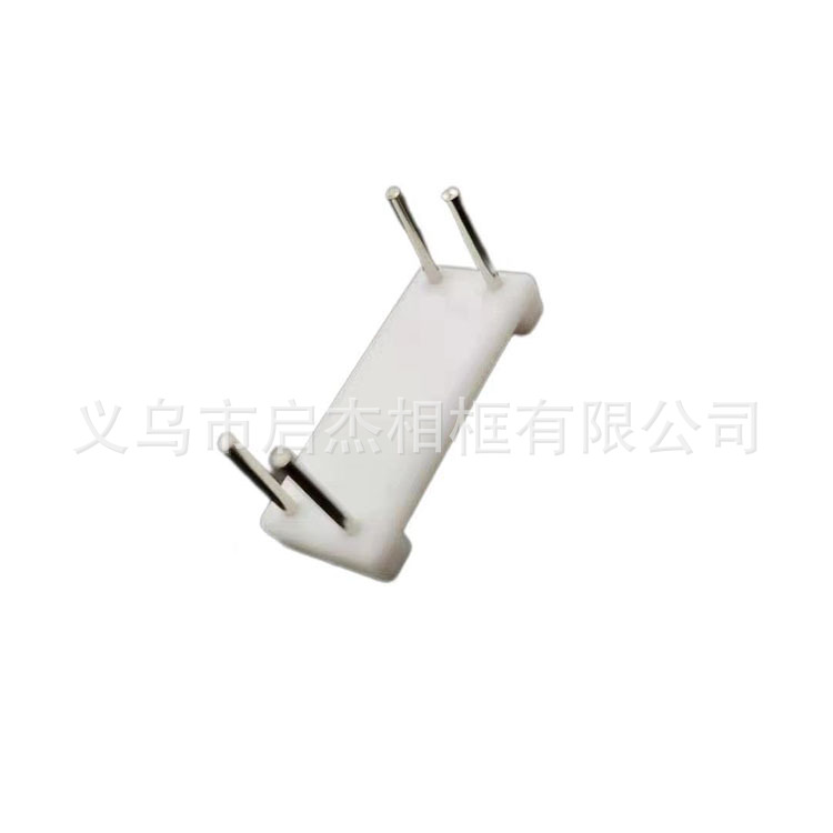 Seamless nail hook photo frame mounting cross stitch hook aluminum alloy lighting decorative painting tapestry seamless hook