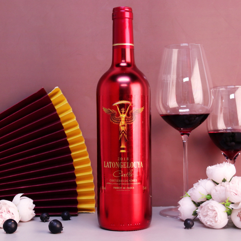 Импортное сухое красное вино из Аргентины, оптовая продажа, дропшиппинг, бесплатная доставка, агент по инвестициям, свадебный банкет, красное вино