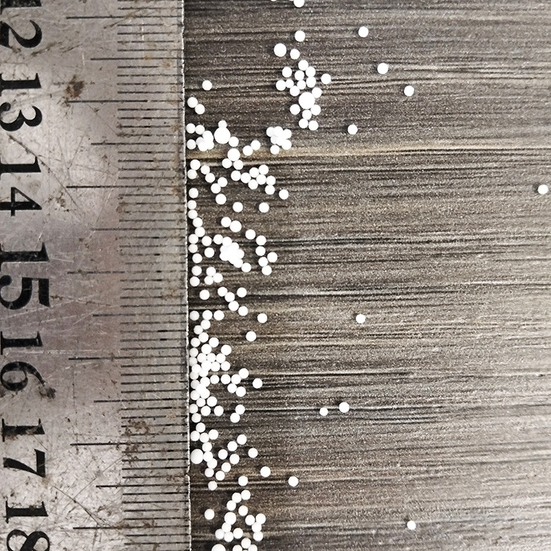 No Odor Imported Eps Filling Particles Infant Multifunctional Comfort Pillow Parenting Pillow Foam Particles