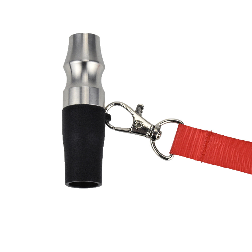 Hookah Accessories Hookah Stainless Steel Cigarette Holder Arabian Hookah Accessories Mouthpiece Hookah Holder Aluminum Cigarette Holder