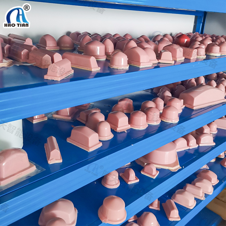 Tiantian consumables supply ink rubber head fixture scraping glue washing mesh water screen printing screen plate pad printing steel plate