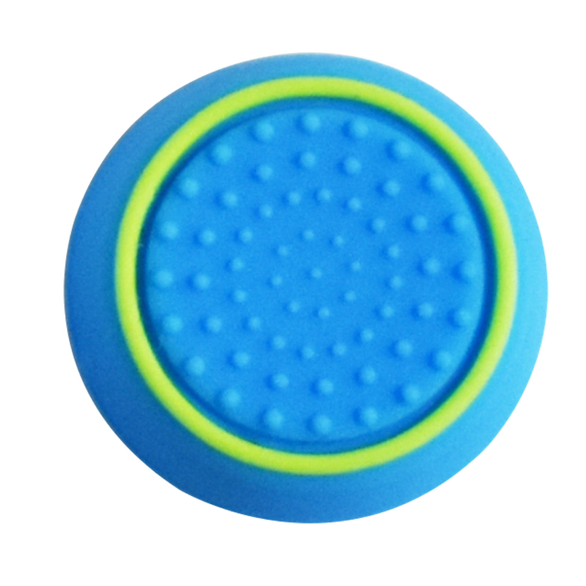 ps5 rocker cap PS3PS4XBOXONE handle rocker cap silicone mushroom head two-color handle silicone cap non-slip