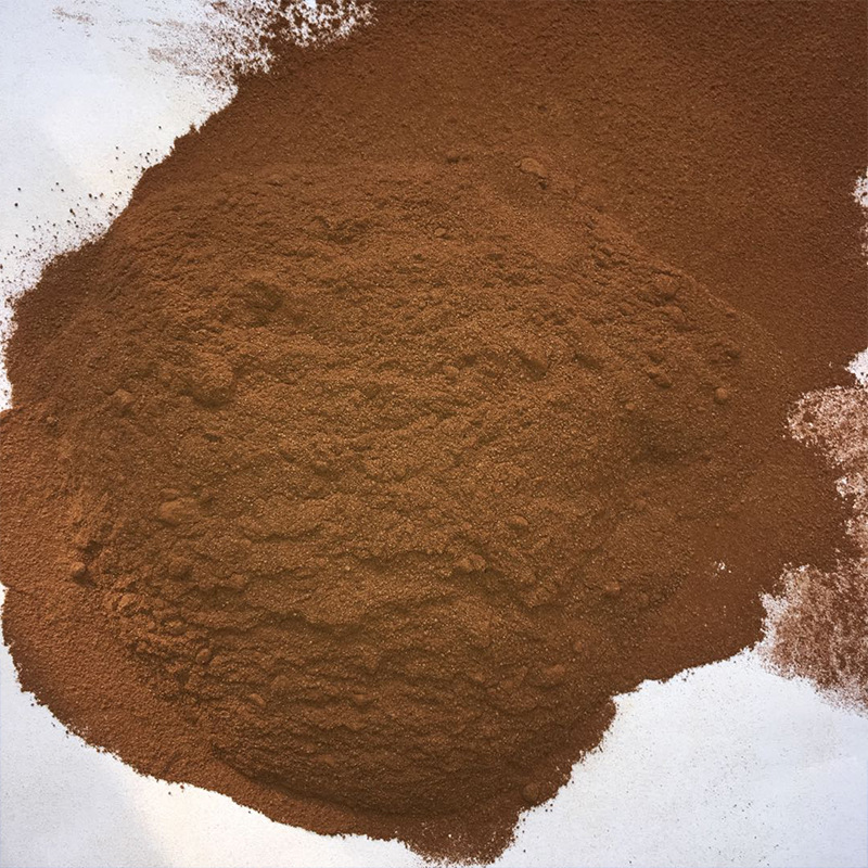 Calcium Lignosulfonate Concrete Water Reducer Retarder Refractory Material Bridge Concrete Construction Lignocellulose Calcium