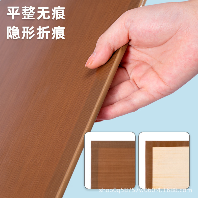 Sugar-Coated Hawthorn Non-Stick Board, Non-Melting Board, Special Full Set of Tools and Supplies for Making Sugar-Coated Hawthorn