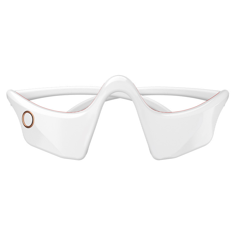 Eye Massager Wholesale Electric Heating Massage Eye Protection Device Eye Protection Device Eye Massager Eye Bag Beauty Eye Instrument