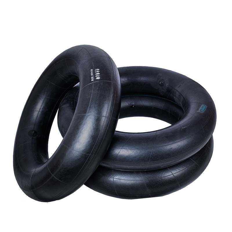 Thickened ski ring inner tube slide natural rubber 70-120cm track slide ring special inner ring rubber children adult slide ring