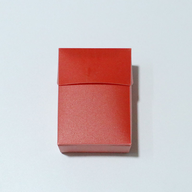 PP card box Wanzhi card storage box Board Game King card box PP game card collection box wholesale