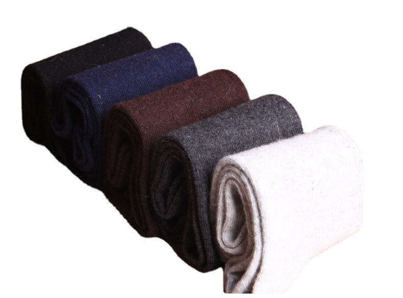 Professional wool socks raw stall socks factory wool socks factory socks factory Taobao