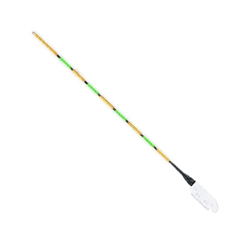 Rod Tip Light Hand Rod Sea Rod Raft Rod Rock Fishing 425 Battery Universal Alarm Electronic Night Light Bite Hook Color Changing Fishing