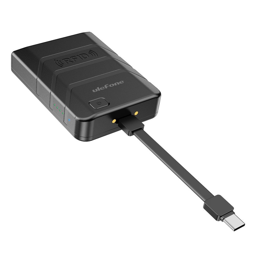 Ulefone Rfid Kit Tag Reader Mobile Phone Accessories Infrared Sensing