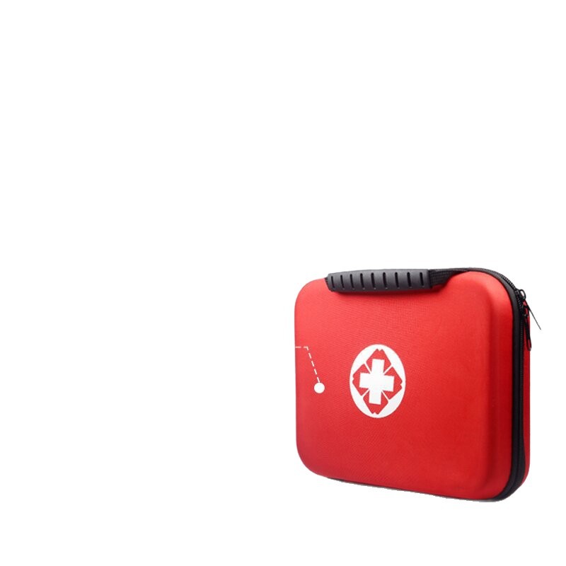 【1 Piece Dropshipping】Kangmenda Medical First Aid Kit Portable Full Set Car Outdoor Emergency Medical Kit for Home
