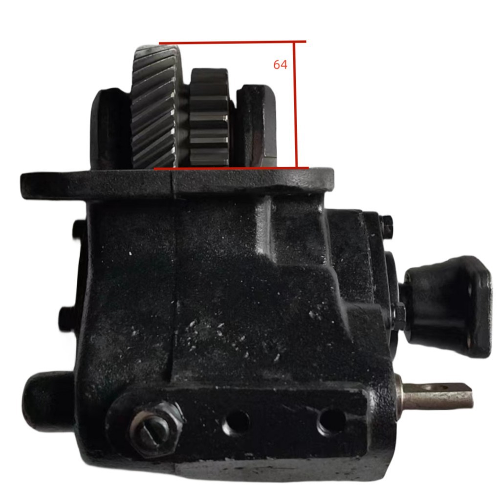 Pto-3564Jw Pto Manufacturer Suitable for Re50 Gearbox in Stock