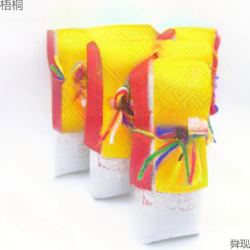 Dragon King Treasure Bag, Dragon King Treasure Bag Can Be Used to Store Home Decorations, Treasure Bottles, Small Treasure Bottles